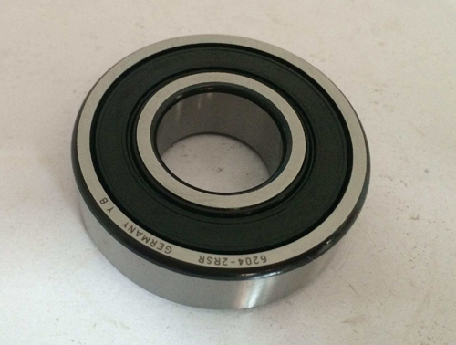 Customized bearing 6306 C4 for idler